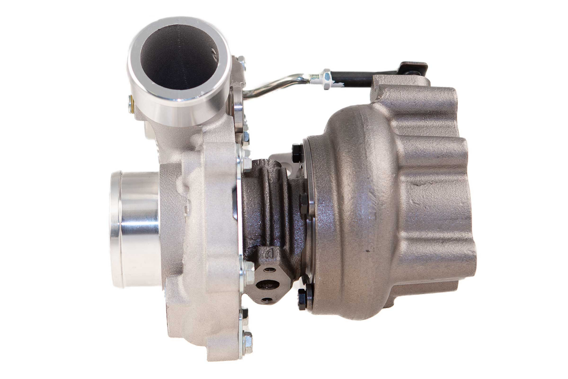 Garrett GBC17-250 Turbocharger 0.50 A/R IWG