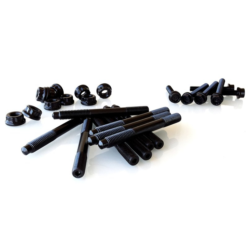 2.0L TSI EA888 Gen.2 + Gen.3 MQB Block Stud Kit ARP