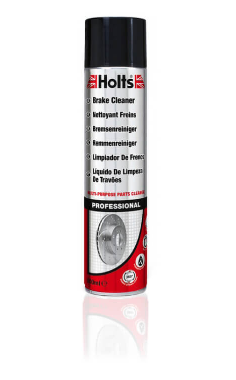 Nettoyant pour freins et pièces de rechange 600ml