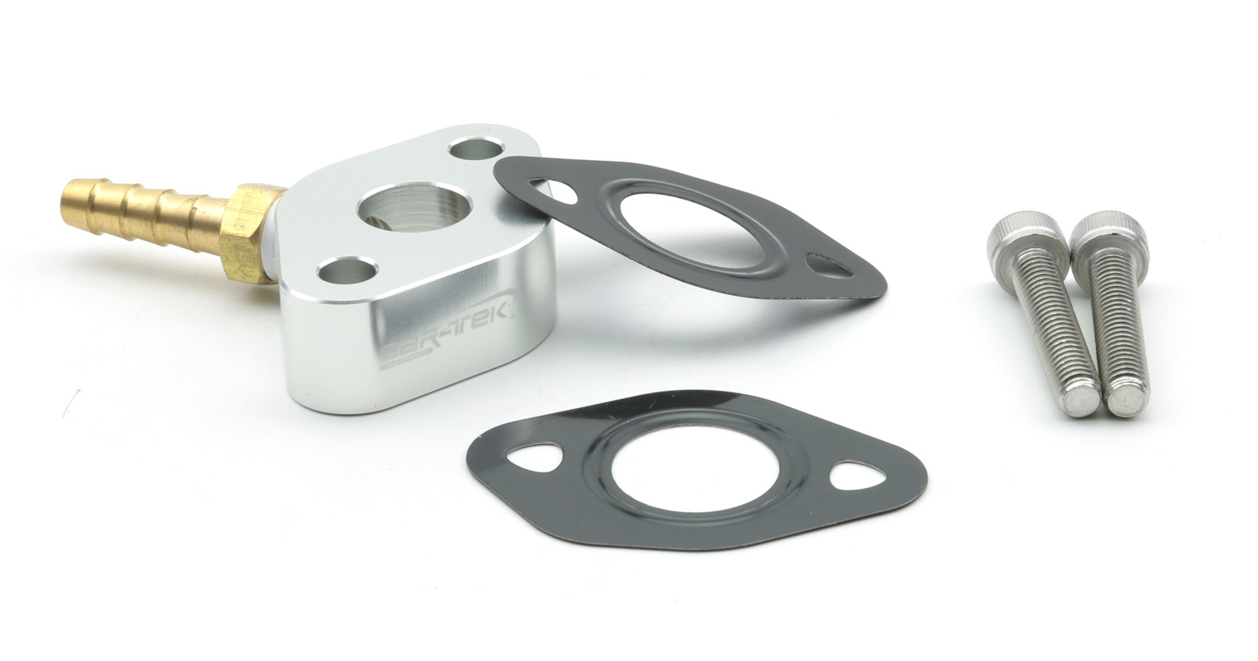 1.8T 20V & 2.0L TFSI Oil Catchtank Return Adapter Oil Sump