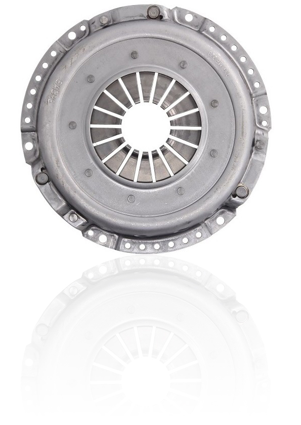 Ford Focus RS MK3 2.3L 16V Performance Plaque de pression Sachs