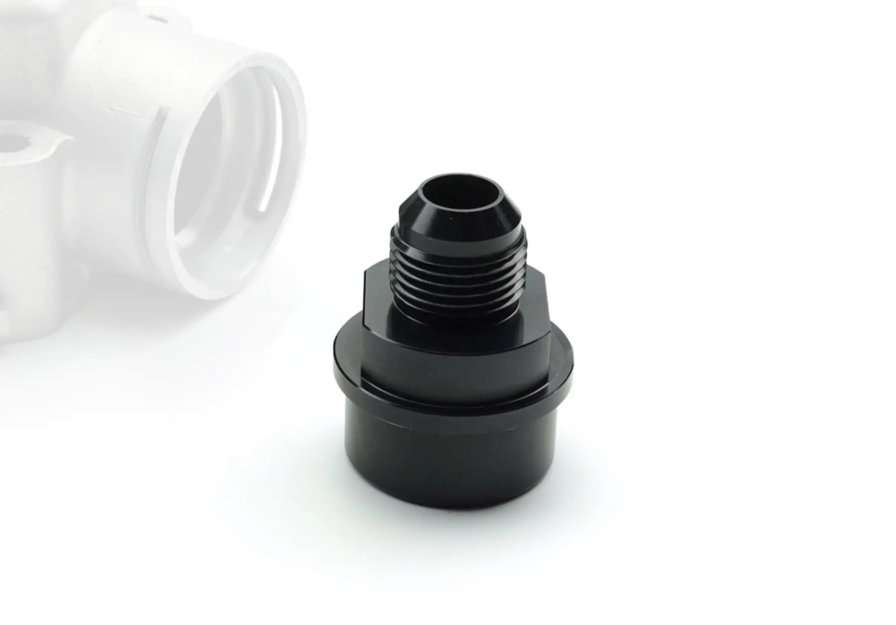 Dash Adapter mit Halter einzeln