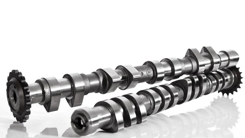2.0L TFSI EA113 Custom Made Nockenwellen Set BAR-TEK®