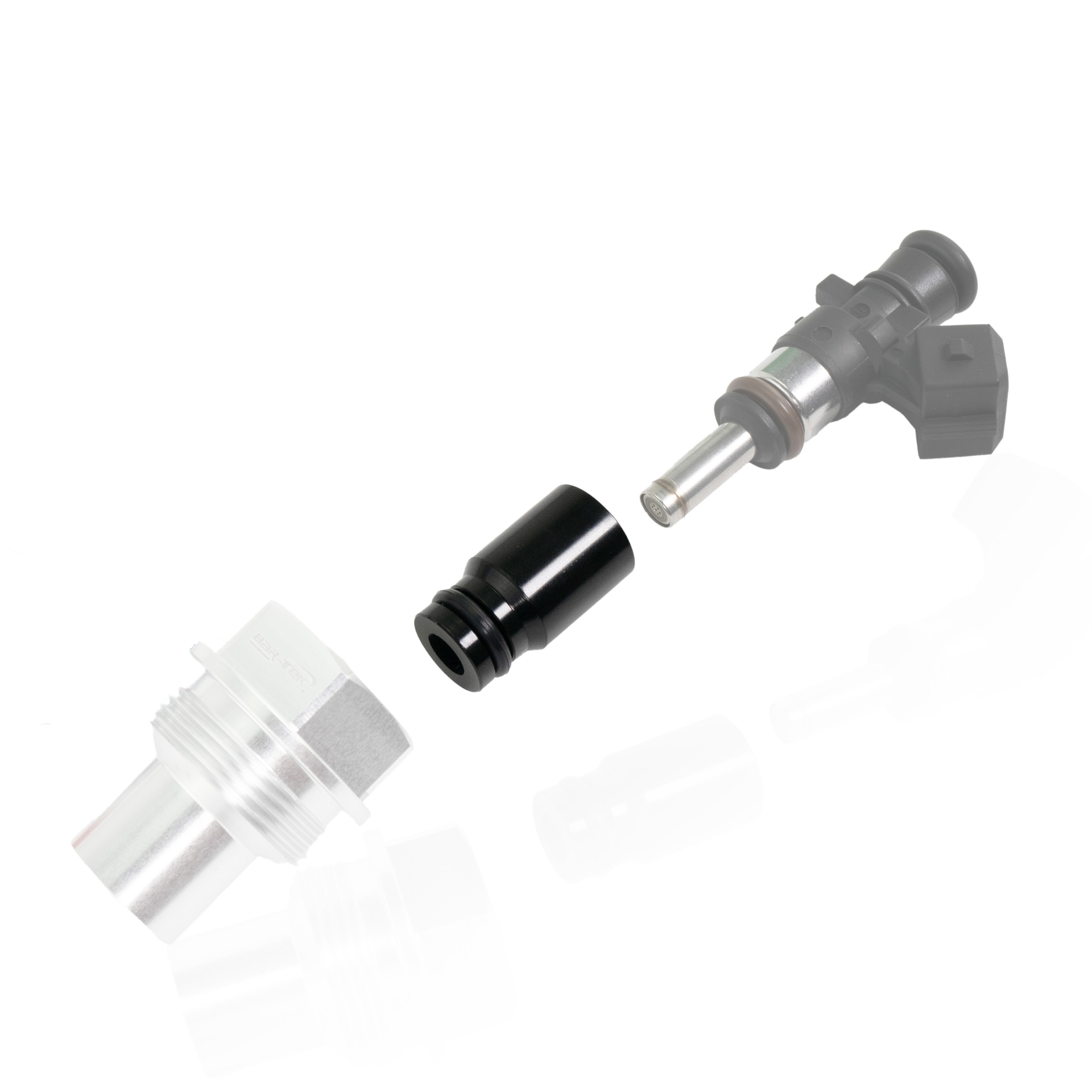 Nozzle adapter UNIVERSAL BAR-TEK®