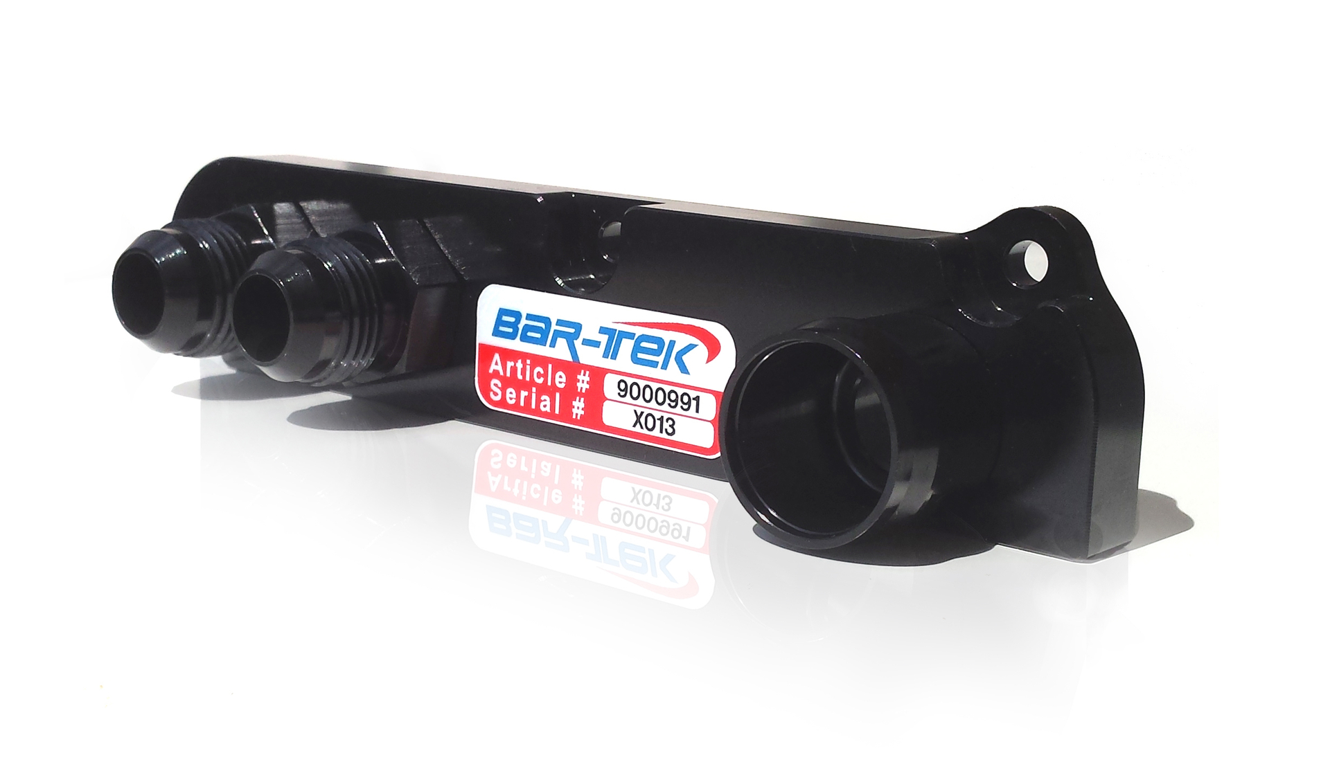 2.0L TFSI EA113 PCV avec reniflard pour le réservoir de capture