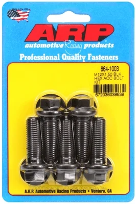 ARP Bolzen
