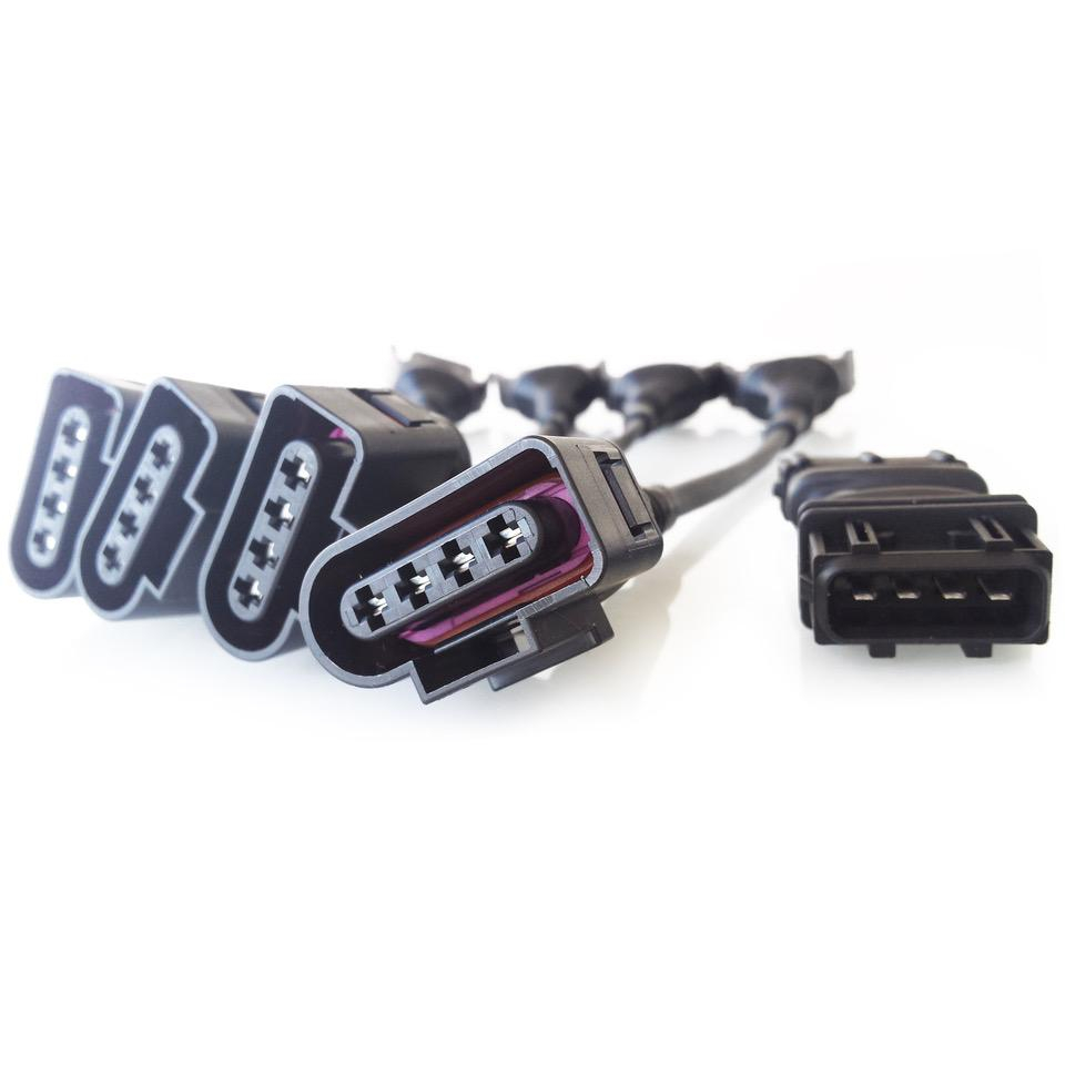 1.8T Coil Conversion and ICM Delete BAR-TEK®
