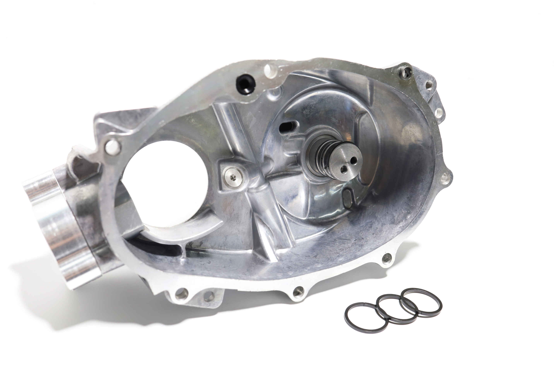 2.0L TFSI EA113 Jeu de joints d'ajustement de l'arbre à cames