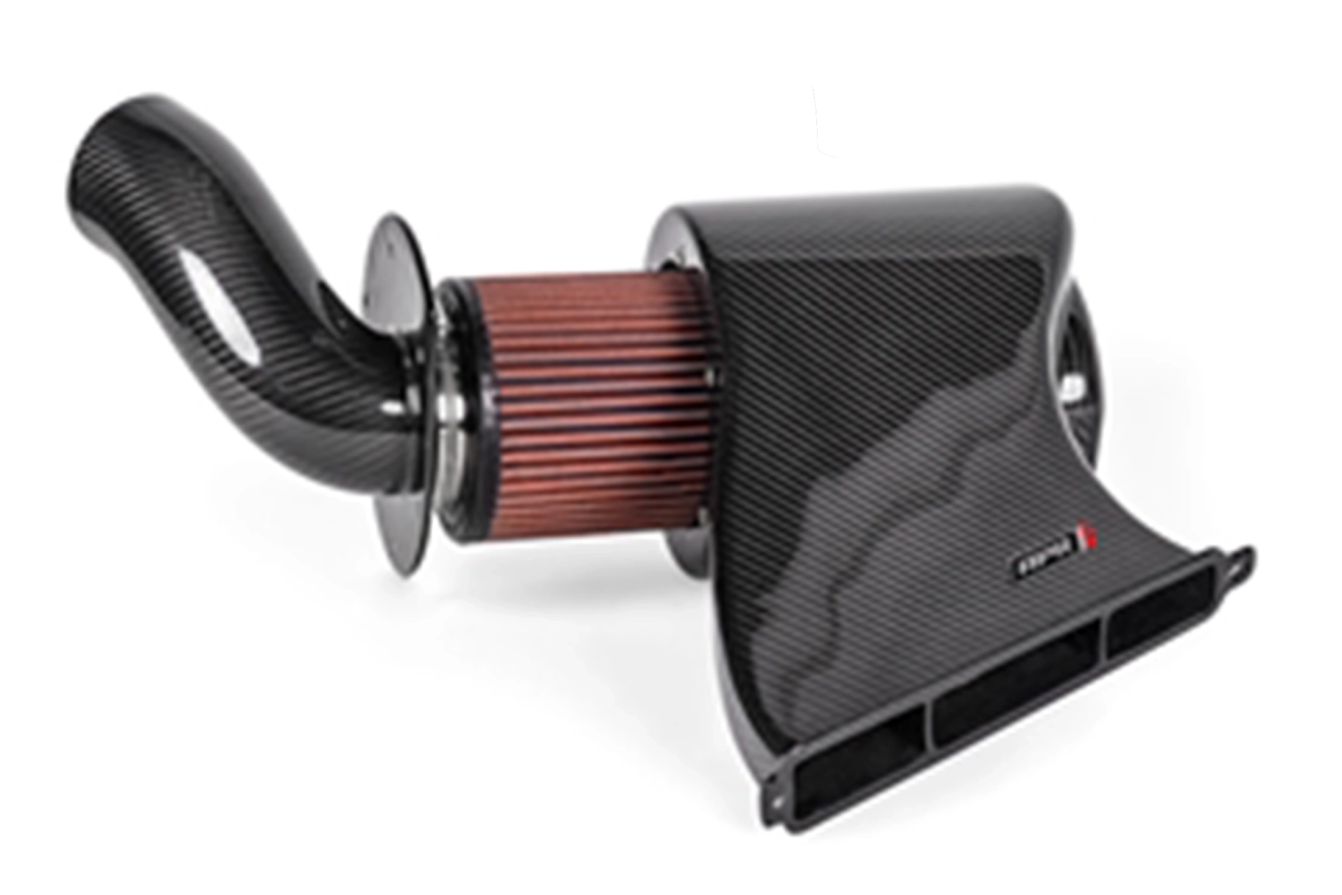 1.8 & 2.0L TSI Air Intake Kit Carbon APR