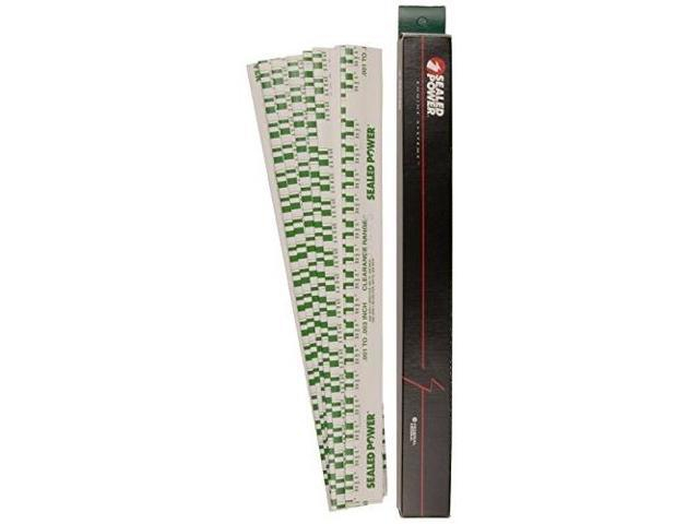 Measuring Strips for Bearings from Glyco