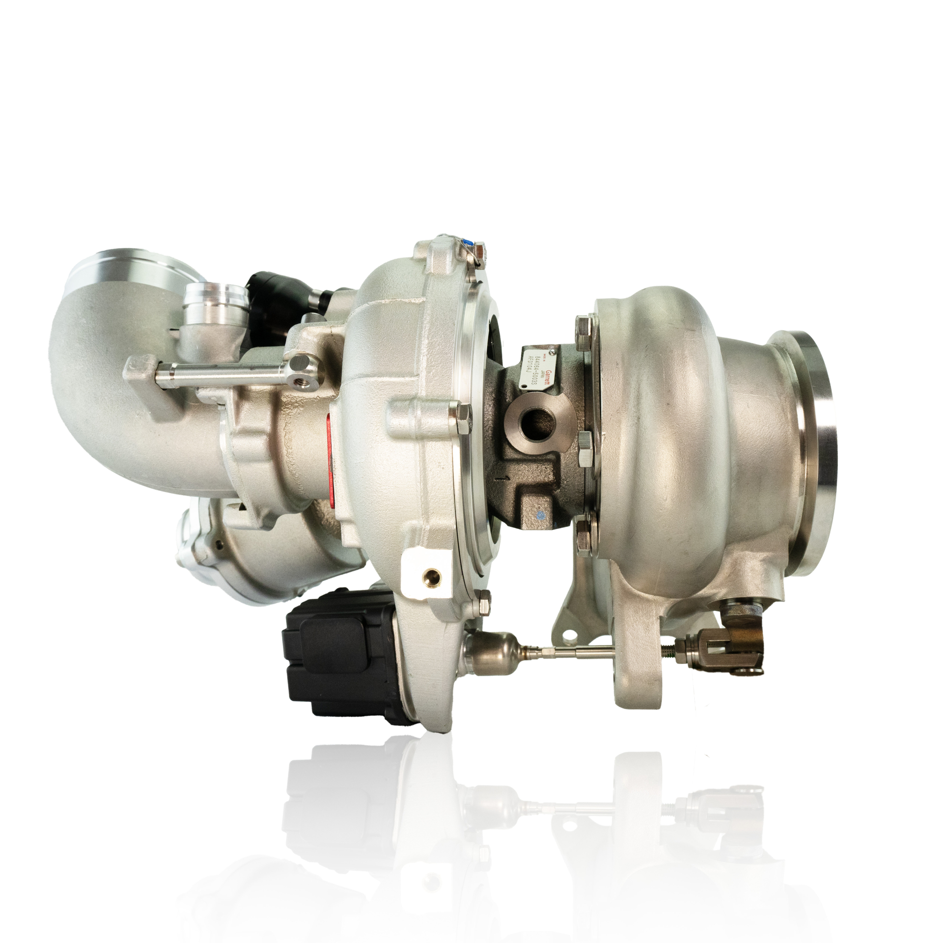 2.0L TSI EA888 Gen.3 MQB IS38 Upgrade Turbolader V3 500 PS+ Turbo-Total®