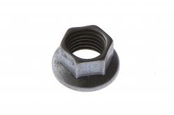 Turbo Mutter BAR-TEK®