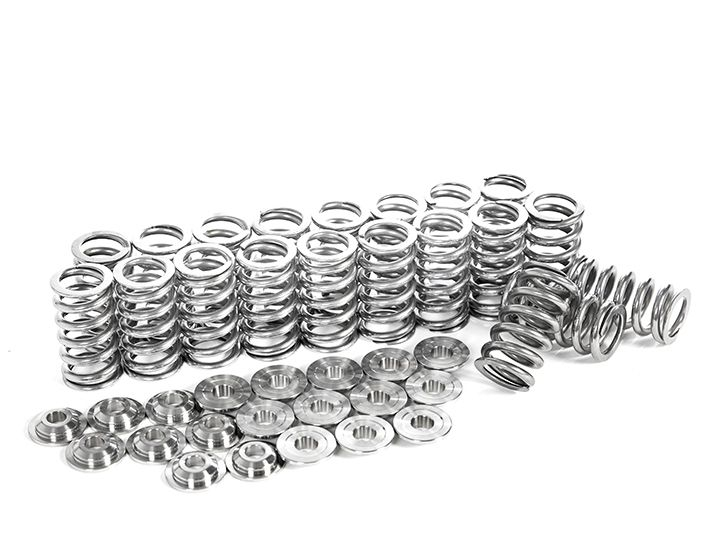 2.5L TFSI Audi RS3 & TTRS Sports Valve Springs Set SUPERTECH