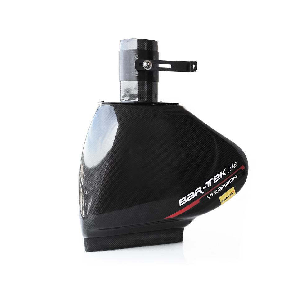 2.0L TFSI & TSI Holder for Intake BAR-TEK®