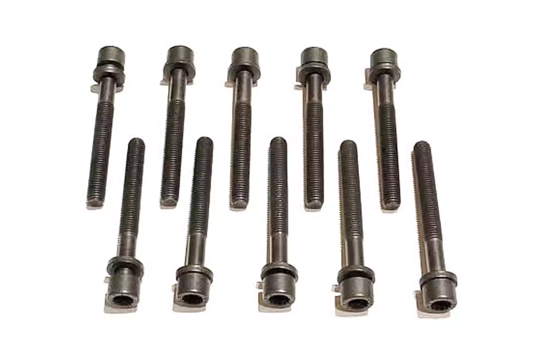 Cylinder head screws