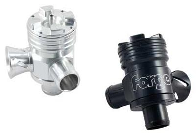 1.8T Pop-off valve FORGE offen FMDVSPLTR