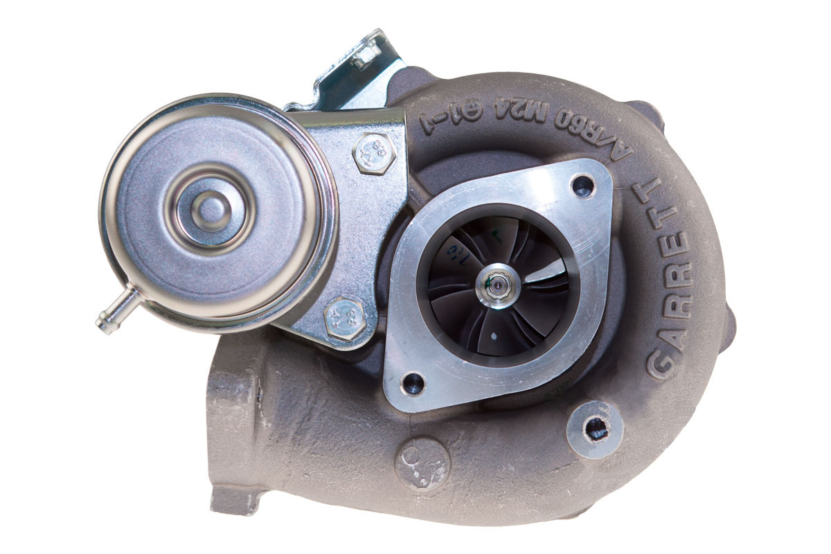 Turbocompresseur GARRETT GT2560R