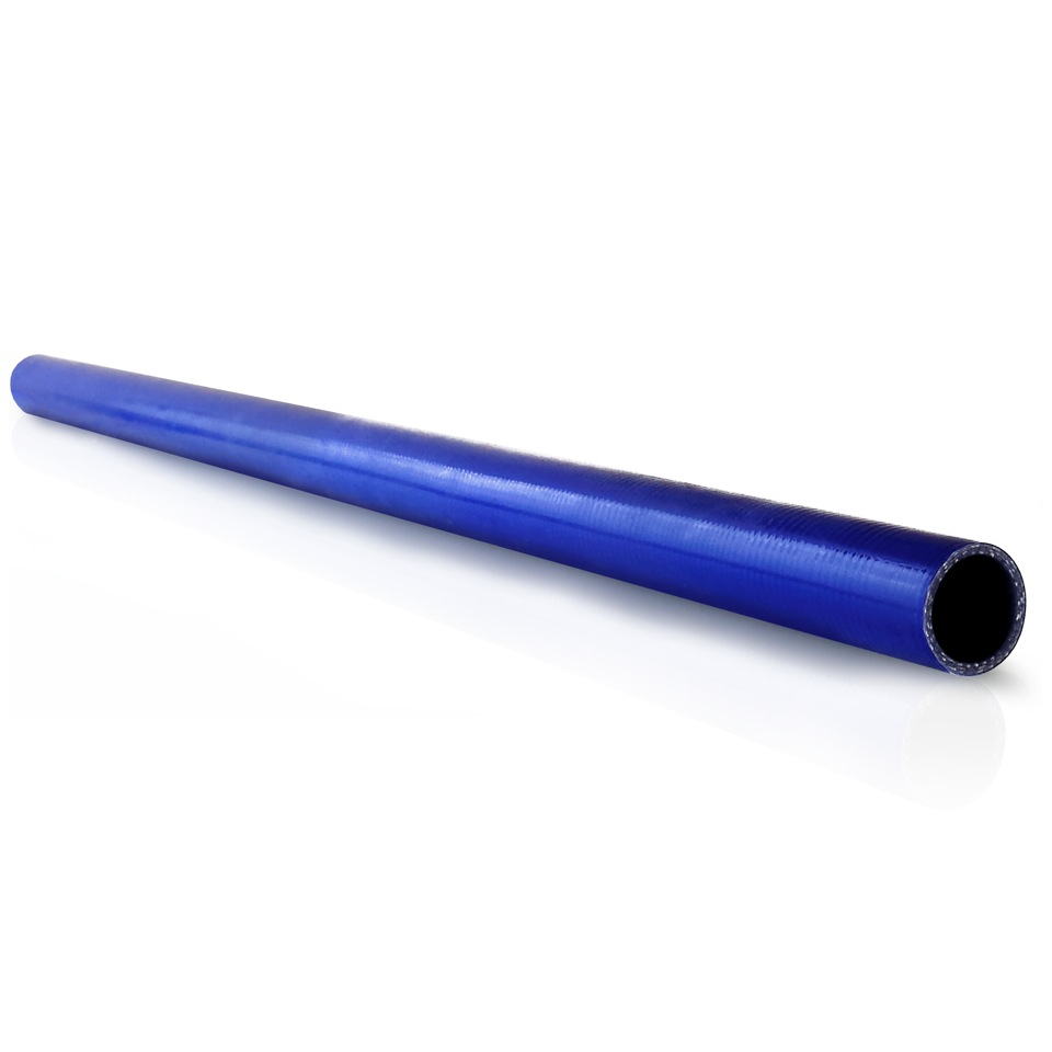 Tuyau silicone droit