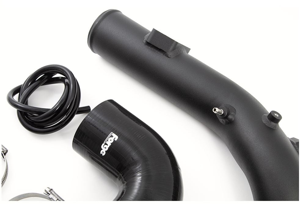 4K6XazzSdDEaEO Hyundai i30N/Veloster N boost pipe Forge