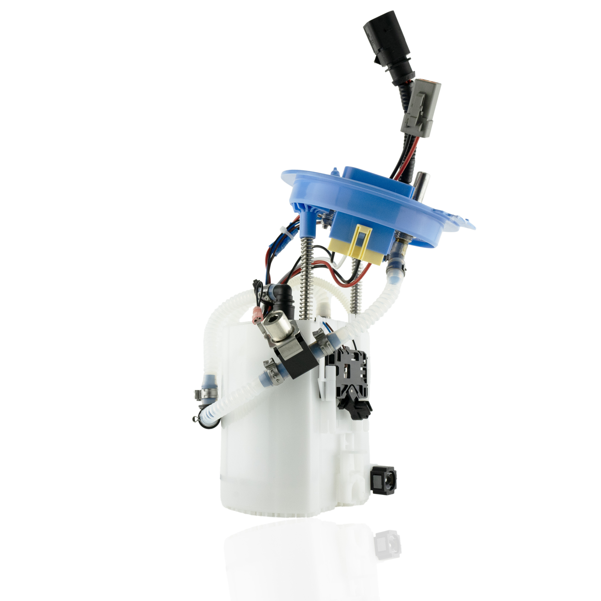 2.5L DAZA Niederdruck-Kraftstoffpumpe BAR-TEK®