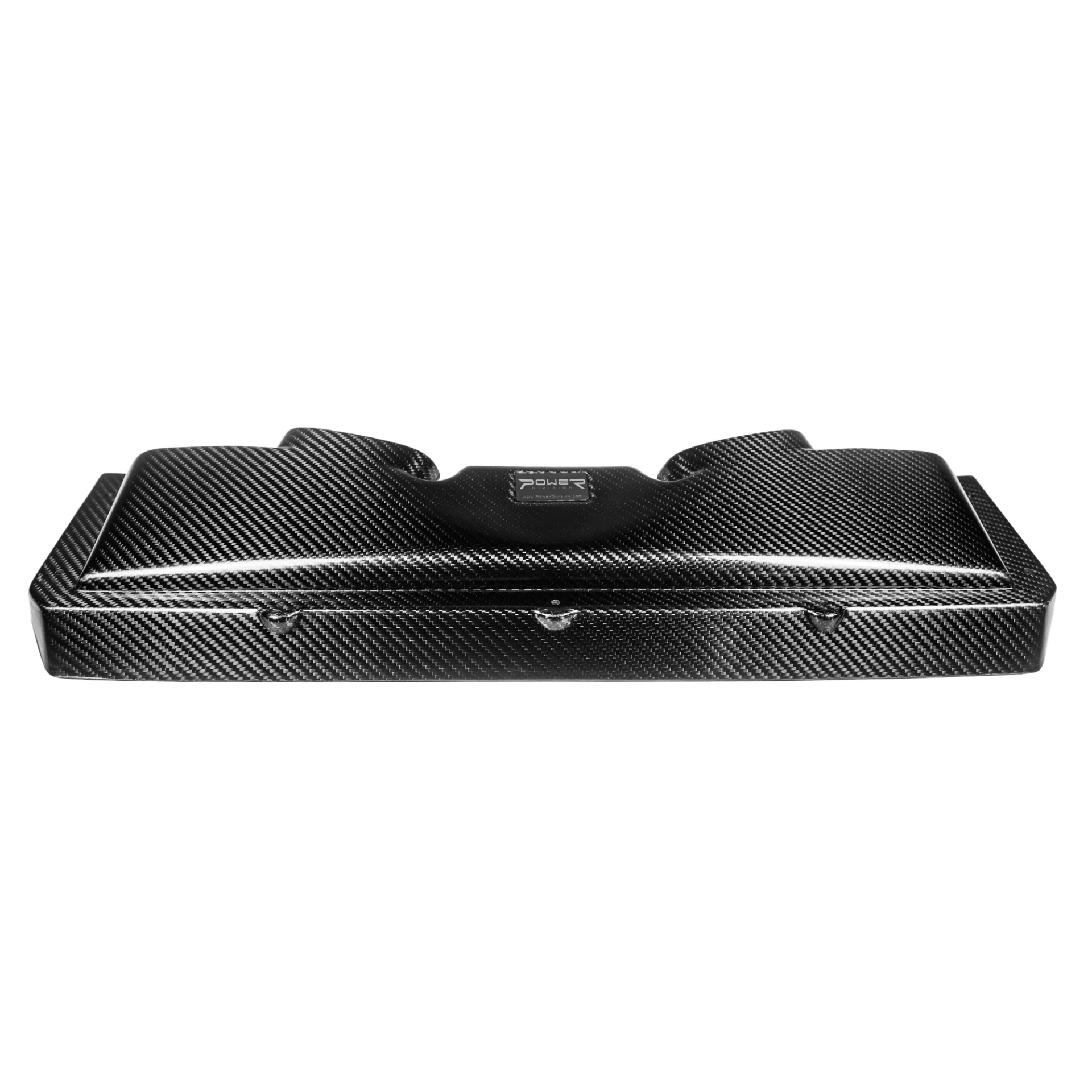 RS6/RS7 C8 High Flow Intake Power Division 