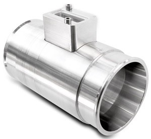 2,0L TFSI EA113 Adaptateur de débitmètre d'air pour prise d'air de 76mm