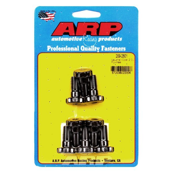 Opel 2.0L 16V ARP Flywheel bolt kit