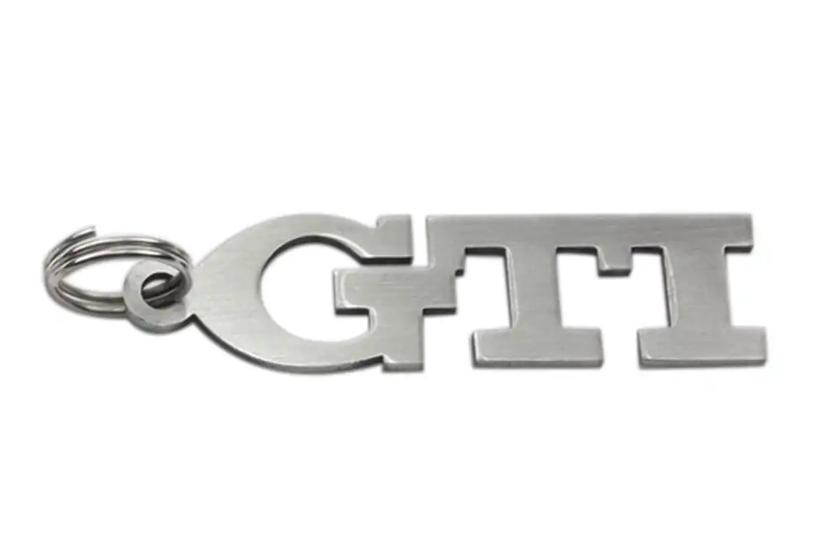 Porte-clés VW