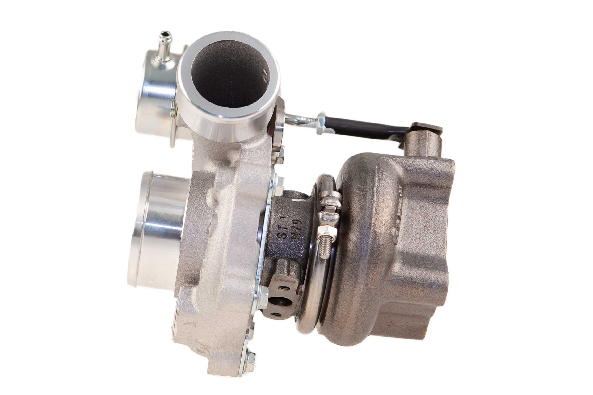 Garrett GBC14-200 Turbocharger 0.45 A/R IWG Garrett GBC14-200 Turbocharger 0.45 A/R IWG