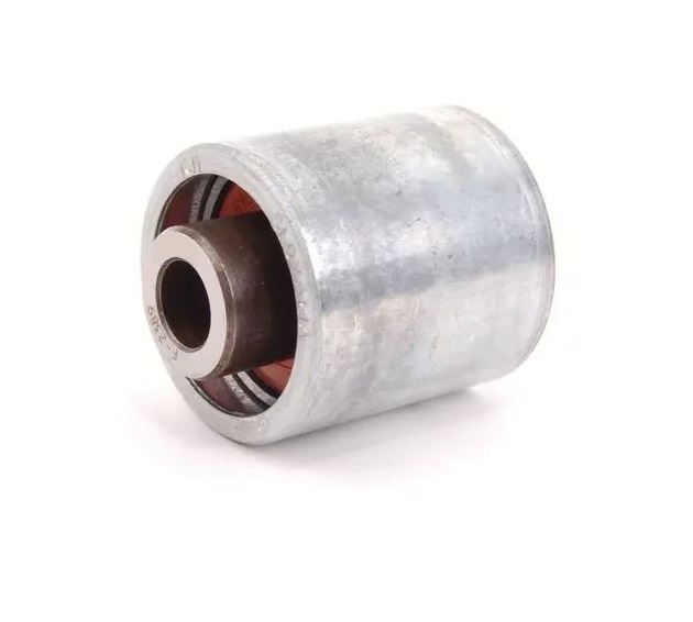 2.0L TFSI EA113 idler pulley top for timing belt BAR-TEK®