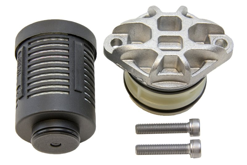 2.0L & 2.5L TFSI Haldex Oil Filter Kit BAR-TEK®
