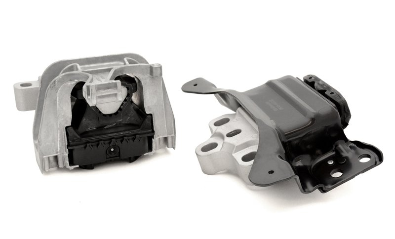 2.0L TSI VW Golf 7 GTI; Audi A3 & S3 High Performance Motorlager Kit