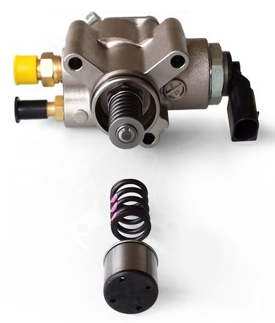 BAR-TEK® Pompe haute pression OEM adaptée à 2.0L TFSI EA113