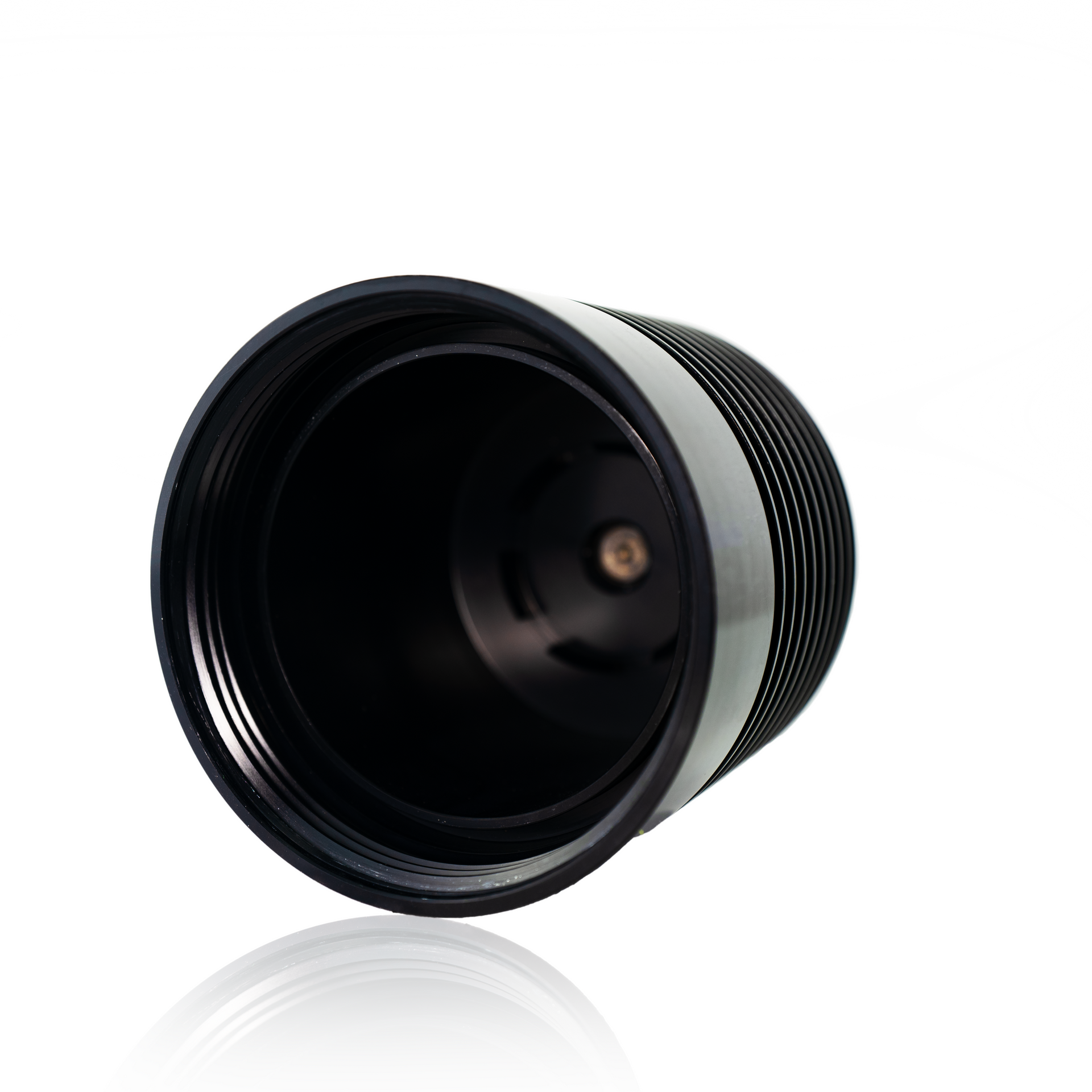 2.5L TFSI upgrade Aluminum oil filter housing BAR-TEK®