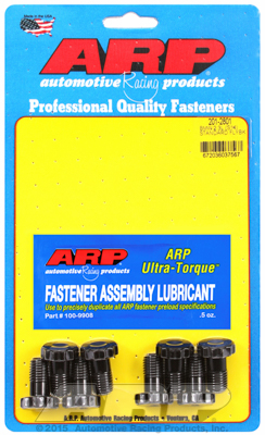 ARP HEAVY DUTY Vis de volant d'inertie adaptable sur BMW M3 E30
