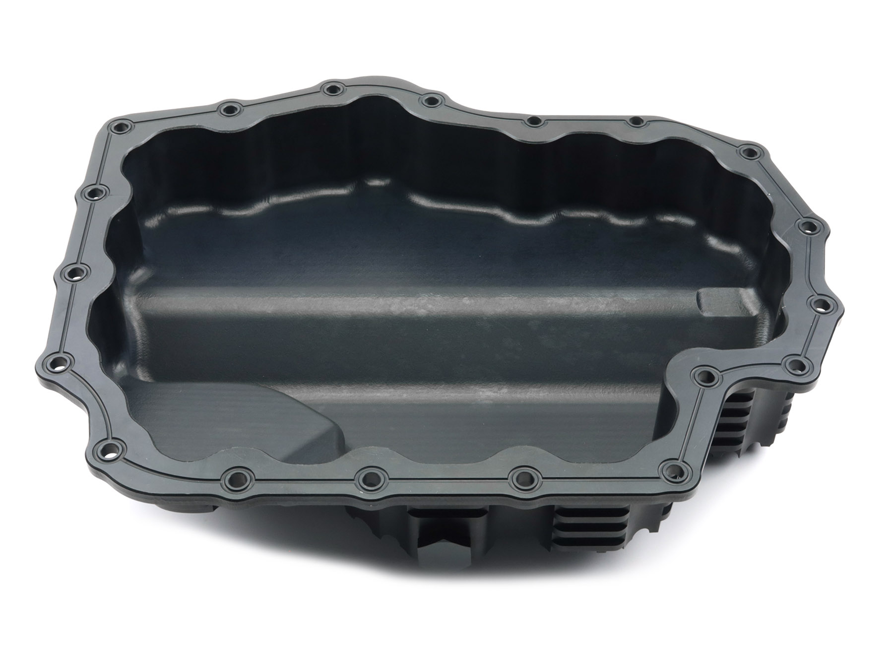 1.4L TSI EA211 mise à niveau Carter d'huile en aluminium BAR-TEK®