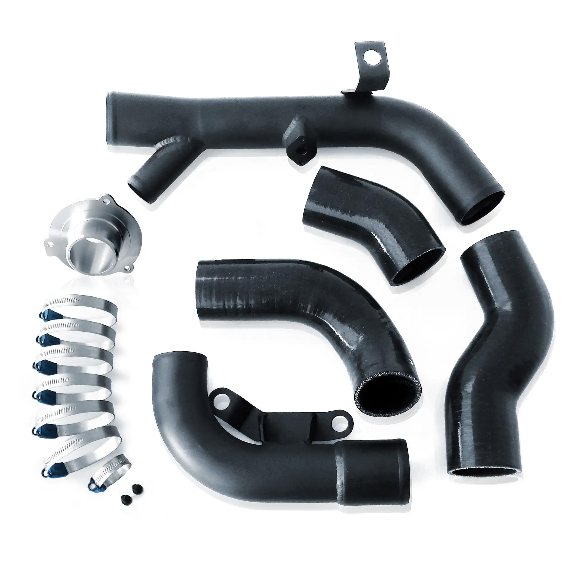 2.0L TFSI EA113 Turbo Boost Pipe Kit BAR-TEK®