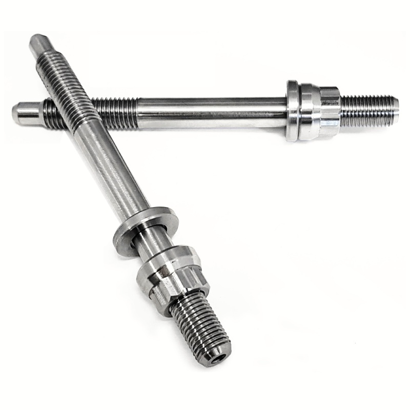 2.0L TSI EA888 Gen.3 MQB High End Head stud kit BAR-TEK®