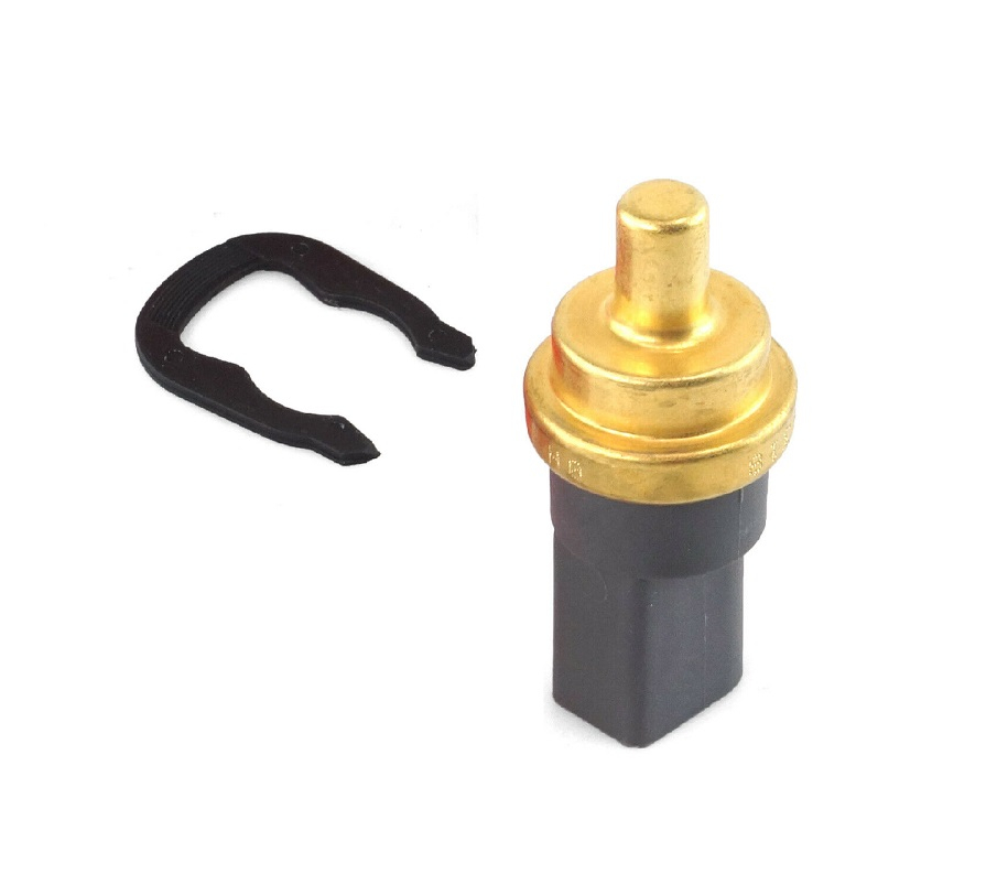 2.0L TSI EA888 Gen.3 MQB Capteur de température du liquide de refroidissement