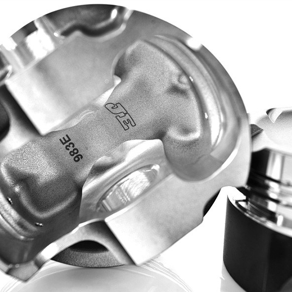 Toyota-Supra-3-0L-2JZGTE-Schmiedekolben-Satz-JE-Pistons-3 Toyota Supra 3.0L 2JZGTE jeu de pistons forgés JE-Pistons