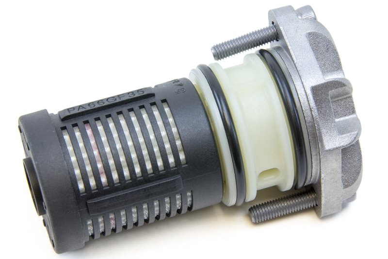 Kit de filtre à huile Haldex 2,0L & 2,5L TFSI 4ème génération BAR-TEK