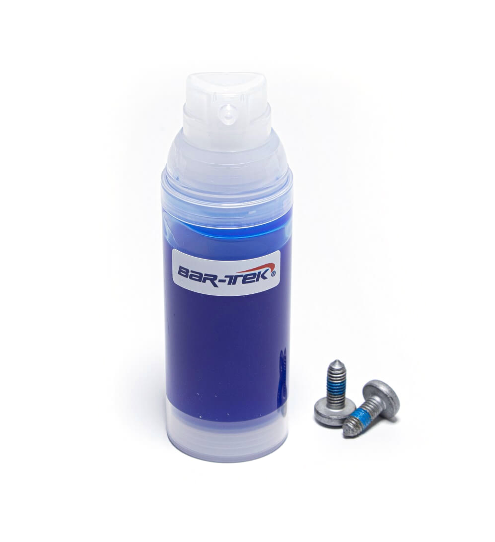 High performance threadlocker medium strength BAR-TEK®