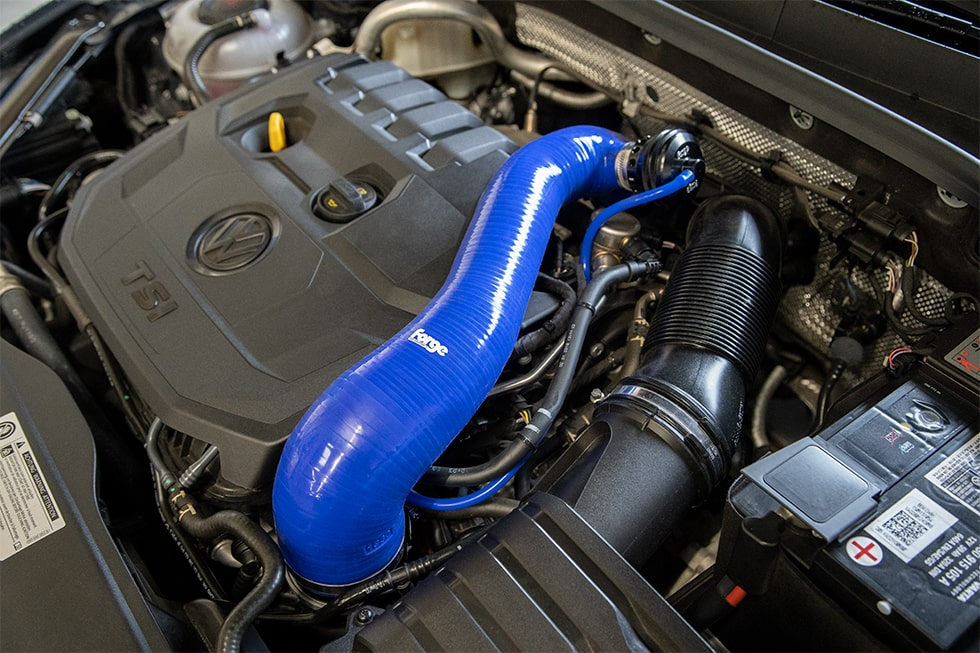 1.5L TSI Gen.3B VAG Blow Off Kit FORGE