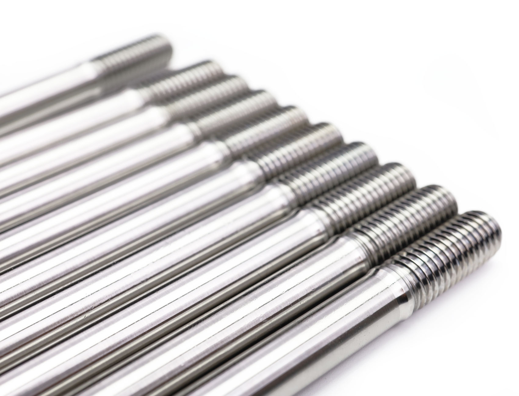 1.8T Culasse haut de gamme boulon d'entretoise BAR-TEK®