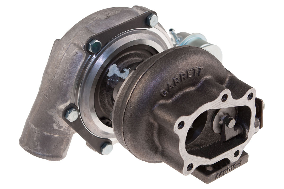 Garrett GT2871R Turbocharger 836026-5020S