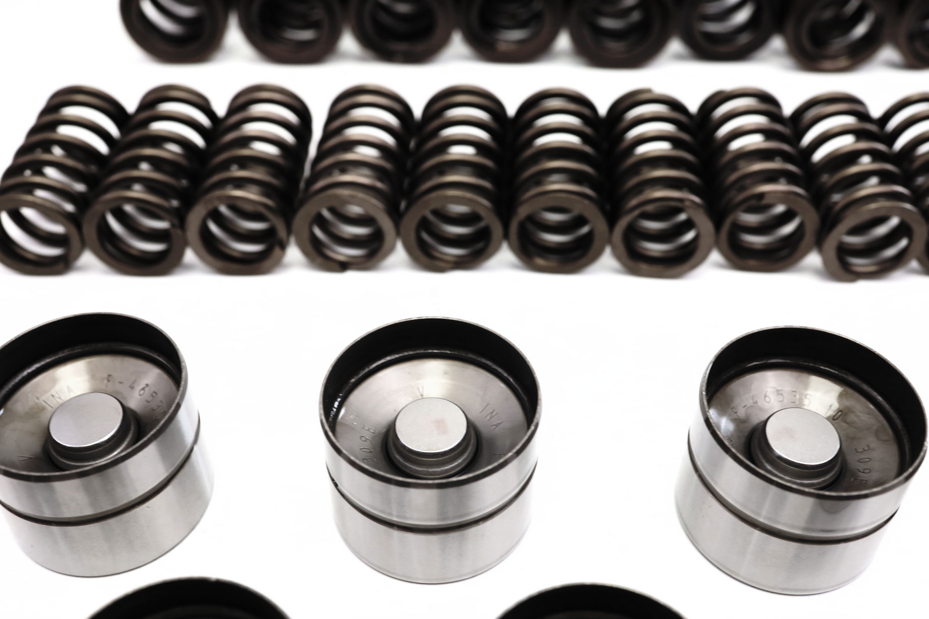 1.8T culasse 20V High Boost ULTI Kit BAR-TEK®