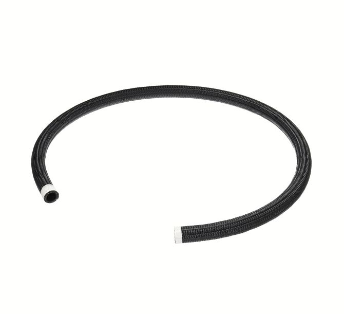 Tuyau flexible en nylon tressé en acier Dash/AN BAR-TEK
