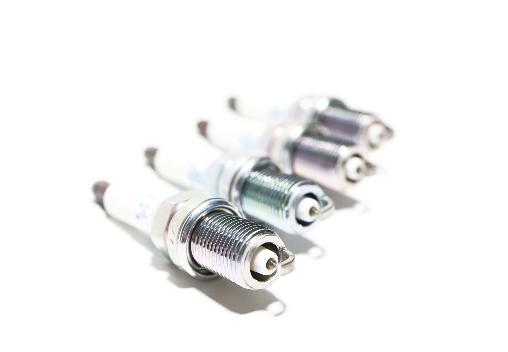 1.8T Bosch Sparkplugs RACE