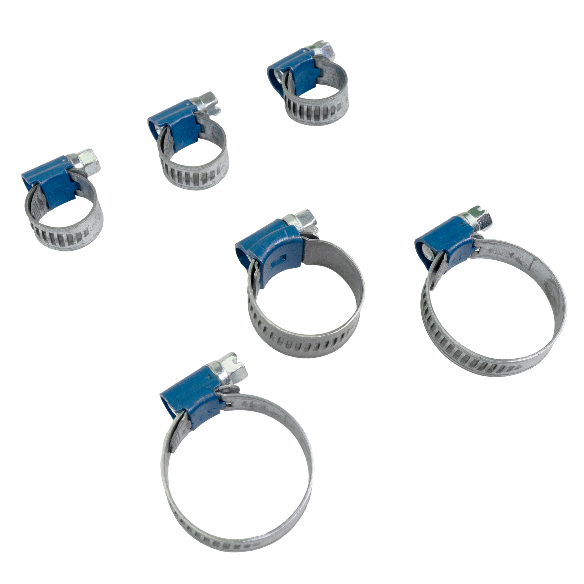 Catchtank clamp kit BAR-TEK®
