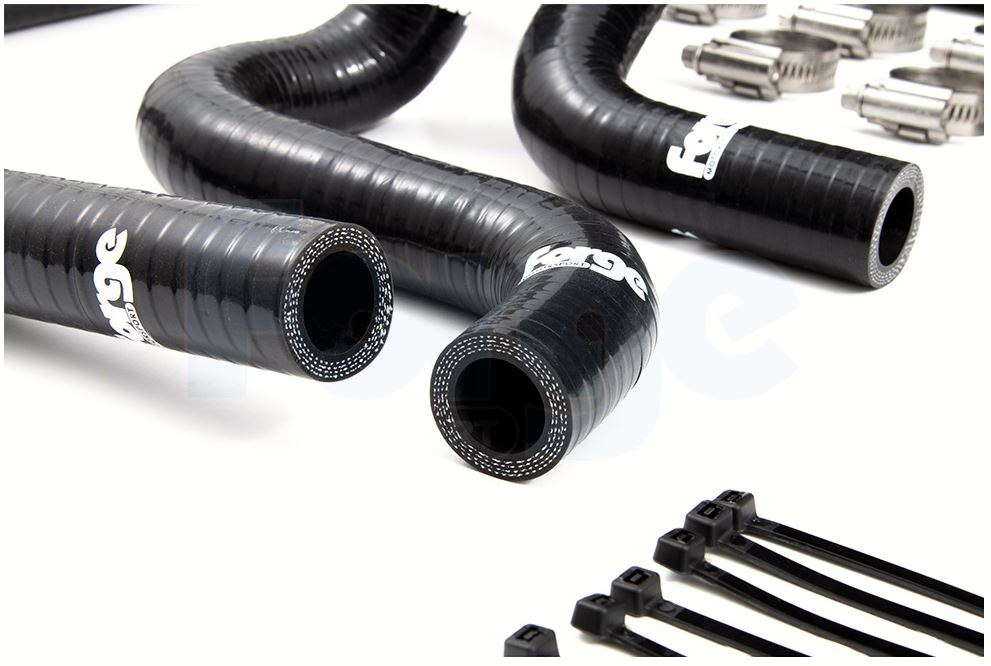 VW Bus T6 2.0L Bi-TDI Upgrade Water Cooler Radiator